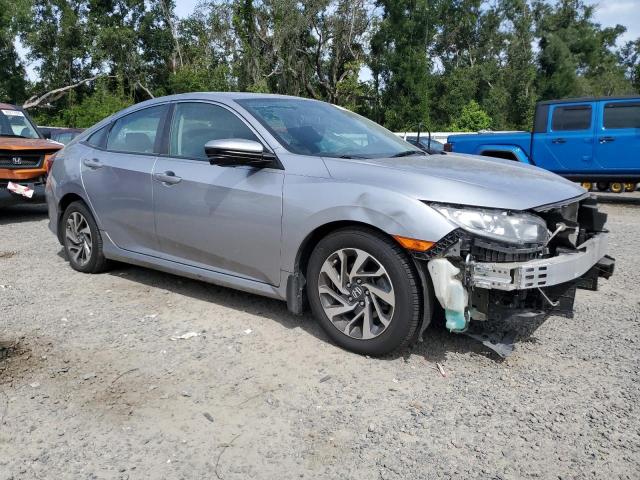 2017 HONDA CIVIC EX 19XFC2F79HE010174