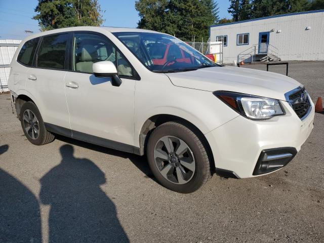2017 SUBARU FORESTER 2 JF2SJAGC8HH525639