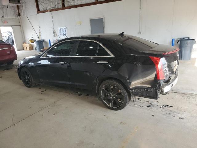 2014 CADILLAC ATS #3284010847