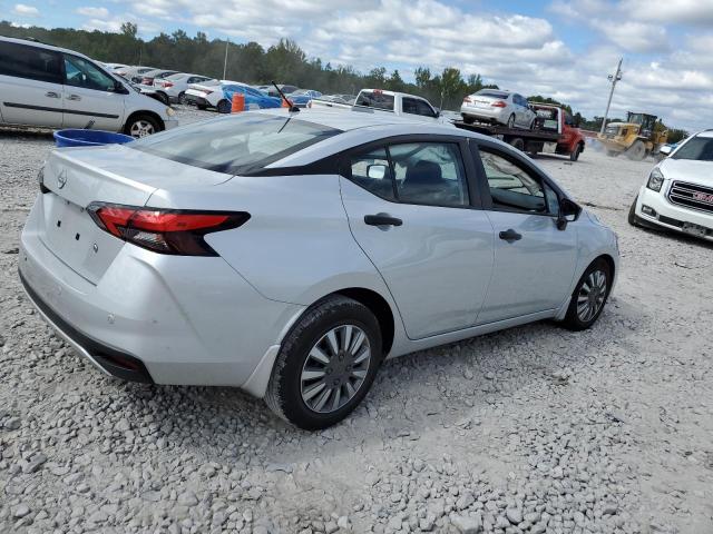 2024 NISSAN VERSA S #3296317407