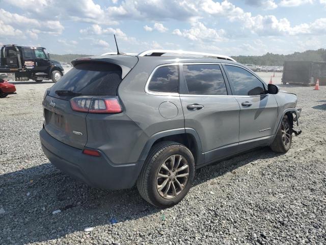 2020 JEEP CHEROKEE LATITUDE PLUS #3277067156