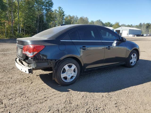 2015 CHEVROLET CRUZE LT - 1G1PC5SB5F7242521