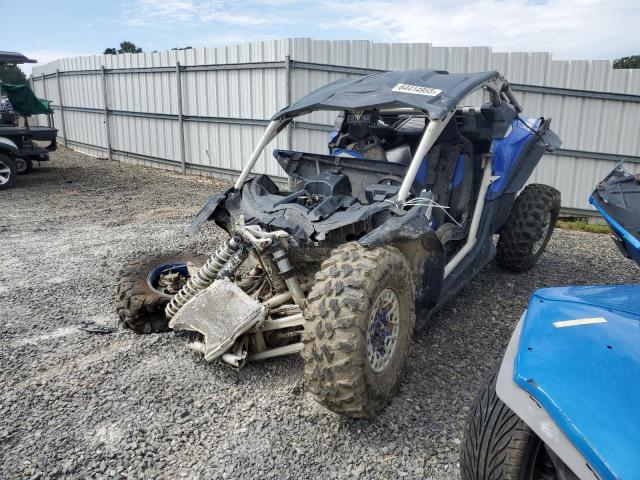 2023 CAN-AM MAVERICK X 3JBVXAV40PE002063