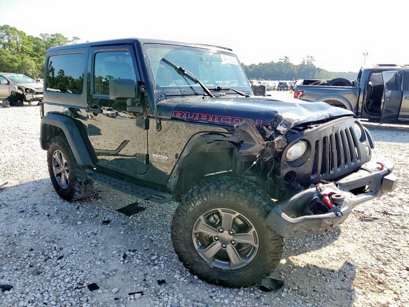 2018 JEEP WRANGLER R 1C4BJWCG4JL842972