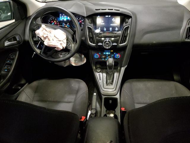 2017 FORD FOCUS SEL 1FADP3H25HL231982