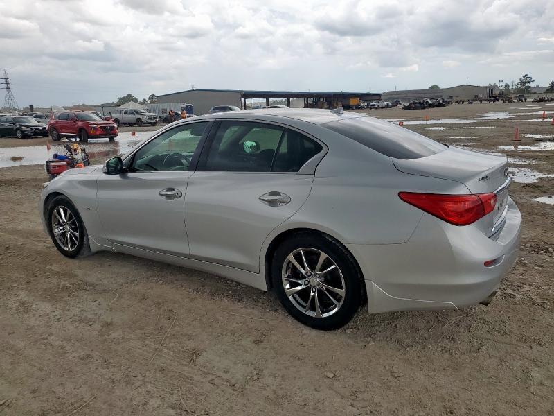 2017 INFINITI Q50 PREMIU JN1EV7AP5HM739383