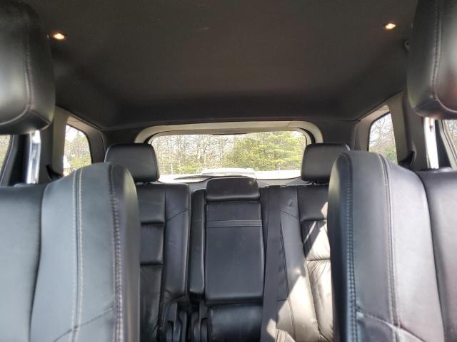 2016 JEEP GRAND CHEROKEE LIMITED 1C4RJFBG0GC310840