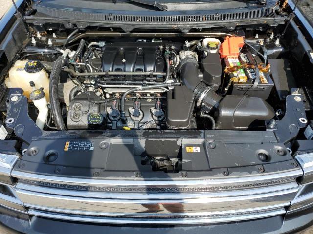2015 FORD FLEX SEL 2FMGK5C86FBA05004