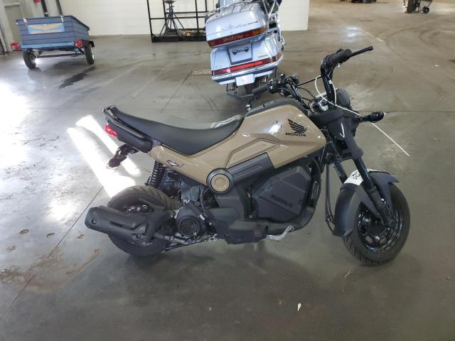 Global Auto Auctions: 2022 HONDA NVA110 B