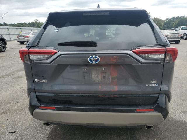2023 TOYOTA RAV4 SE JTM16RFV5PD096253