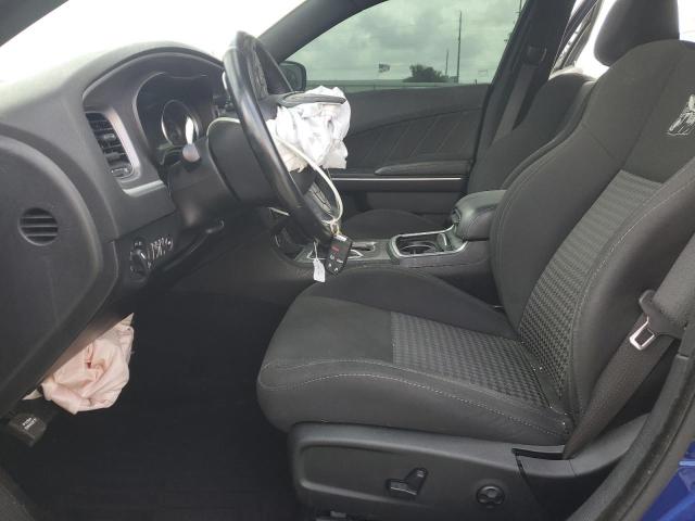 2019 DODGE CHARGER SC 2C3CDXGJ2KH572408