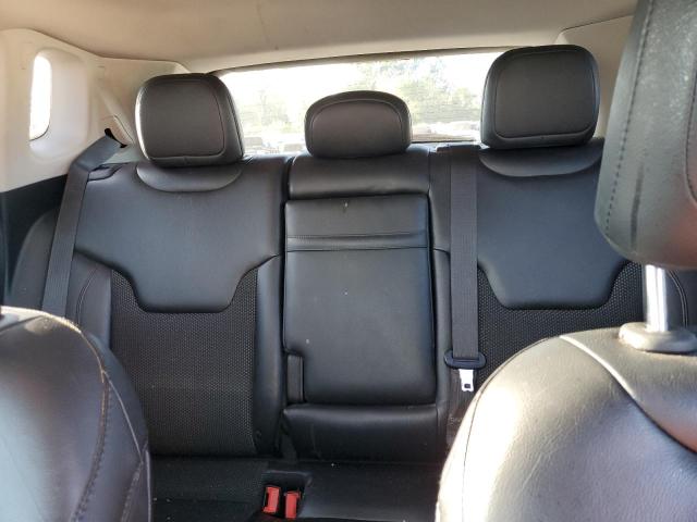 2018 JEEP COMPASS TR 3C4NJDDB1JT146787