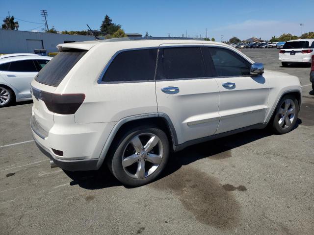 2012 JEEP GRAND CHER - 1C4RJECT9CC126495