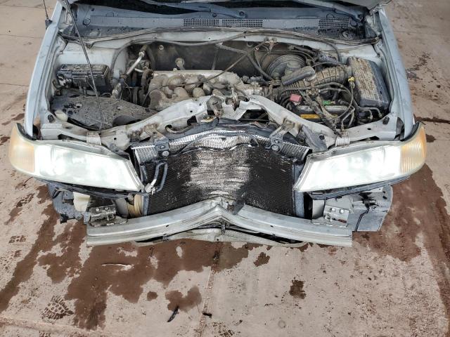 2001 HONDA ODYSSEY EX #3301863961