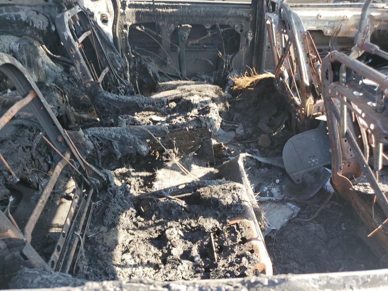 CHRYSLER VOYAGER LXI