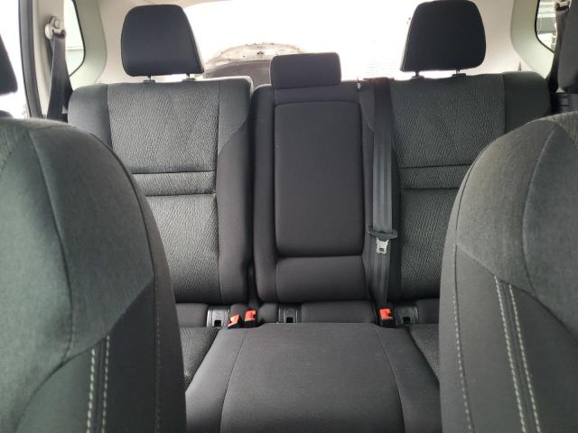2025 NISSAN ROGUE SV 5N1BT3BB1SC774853
