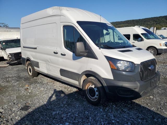 2022 FORD TRANSIT T- 1FTBR1X8XNKA75512