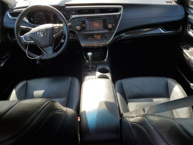 2013 TOYOTA AVALON BAS #3301983417