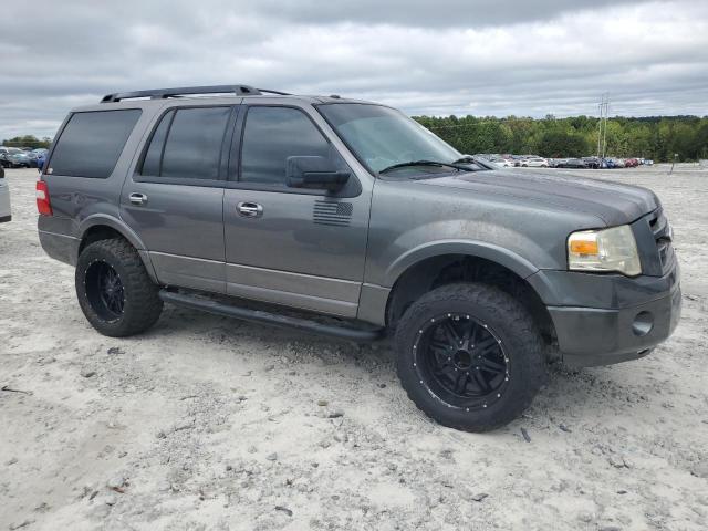 2010 FORD EXPEDITION #3260300698