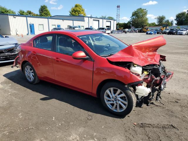 2013 MAZDA 3 I #3301656632