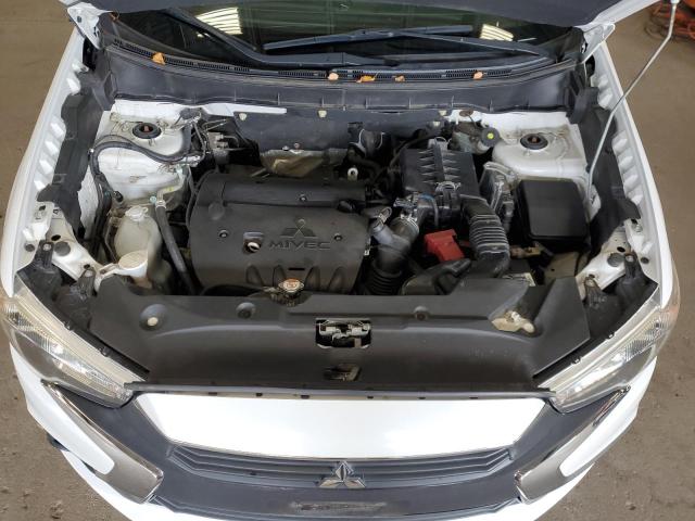 2016 MITSUBISHI OUTLANDER JA4AR3AU9GZ029008