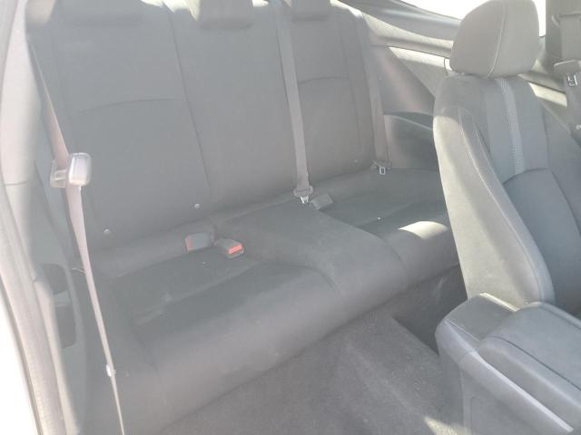 2020 HONDA CIVIC EX #3292360280