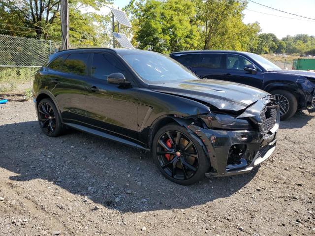 2020 JAGUAR F-PACE SVR SADCZ2EEXLA659970