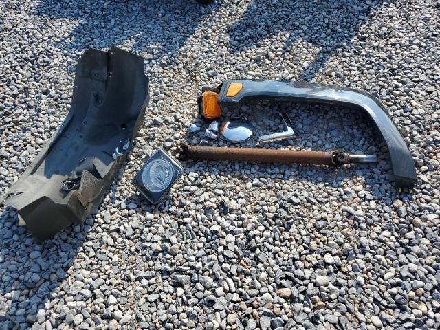 2009 HUMMER H3 #3312265772