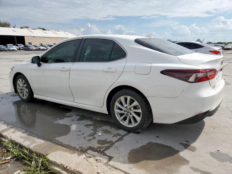 2023 TOYOTA CAMRY LE 4T1C11AK9PU761222