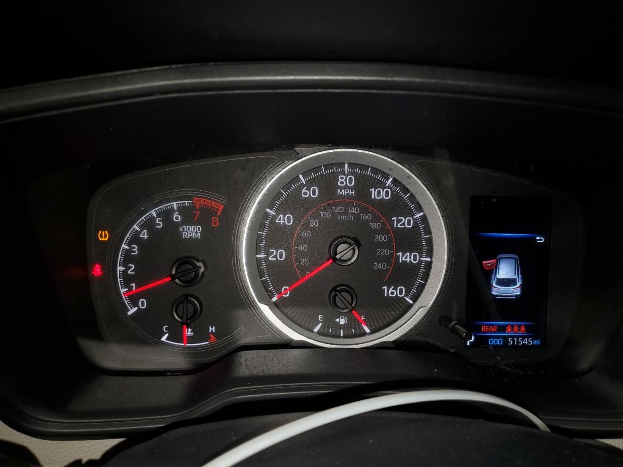 TOYOTA COROLLA CROSS L