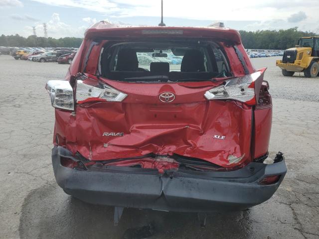 2015 TOYOTA RAV4 XLE - 2T3WFREV9FW207296