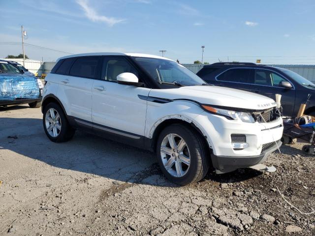 2015 LAND ROVER RANGE ROVER EVOQUE PURE PLUS - SALVP2BG2FH956588