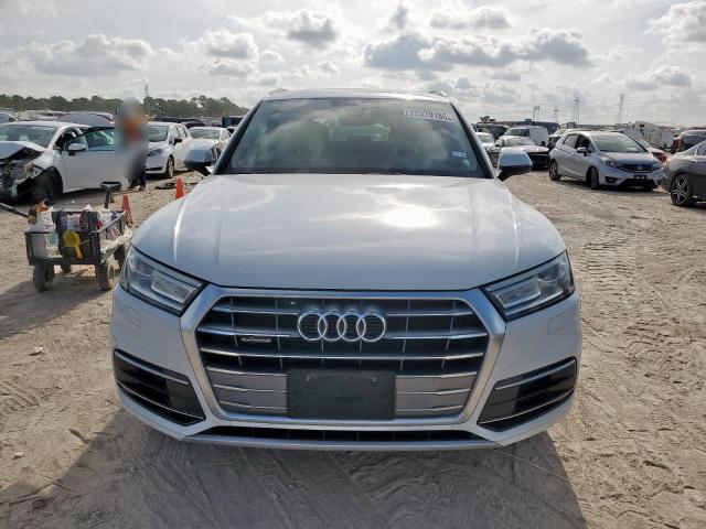 2019 AUDI Q5 PREMIUM - WA1ANAFY8K2071571