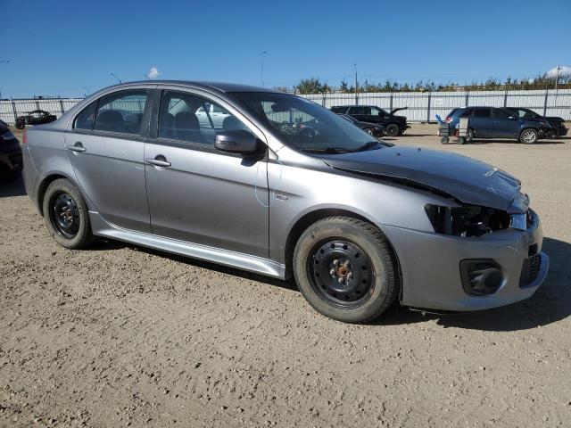 2017 MITSUBISHI LANCER ES JA32V2FW9HU603730