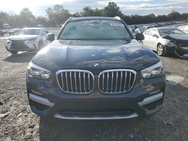 2019 BMW X3 XDRIVE3 #3301807357