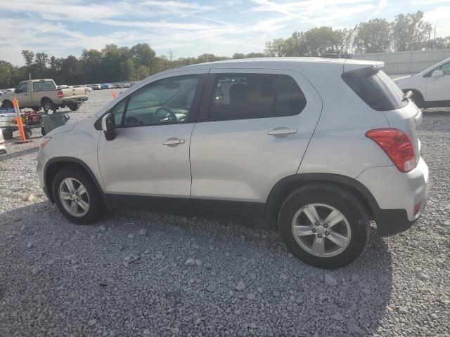 2019 CHEVROLET TRAX LS 3GNCJKSB3KL406405