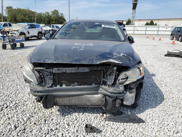 2015 VOLVO V60 PREMIE YV140MEC2F1203836