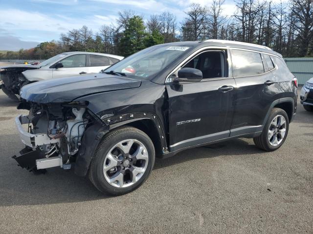 JEEP COMPASS LI