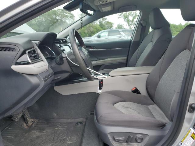 2019 TOYOTA CAMRY L 4T1B11HKXKU830171