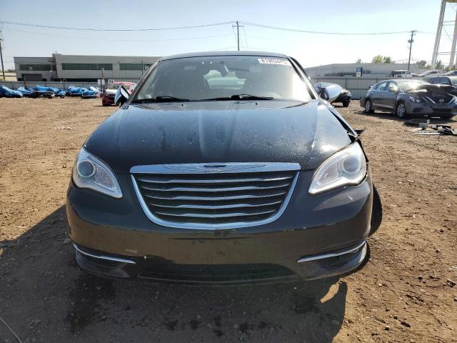 2011 CHRYSLER 200 LIMITE #3292507693