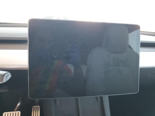 2023 TESLA MODEL Y - 7SAYGDEF4PF947642