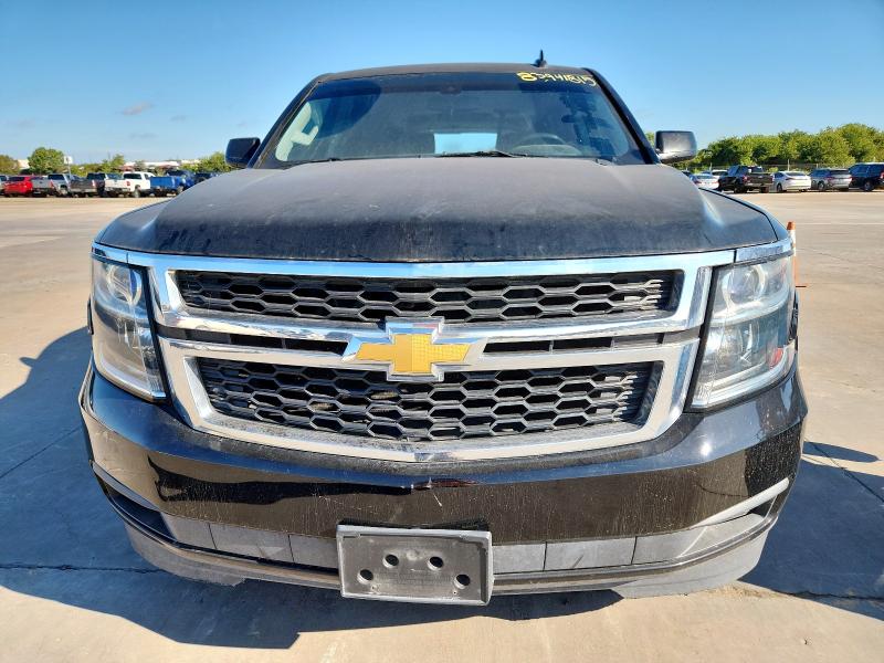 2016 CHEVROLET SUBURBAN C1500 LS - Other View