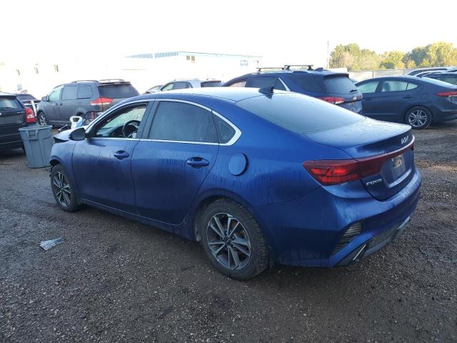 2022 KIA FORTE GT L - 3KPF34AD3NE435734