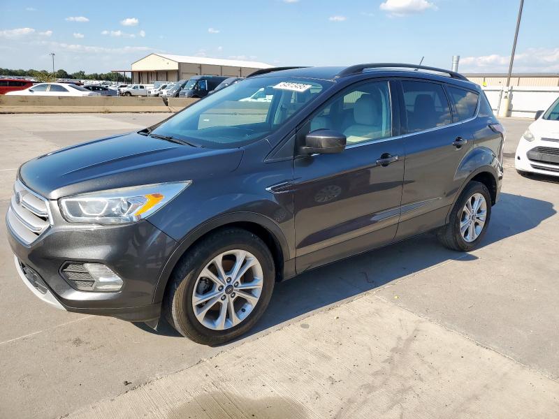 FORD ESCAPE SEL