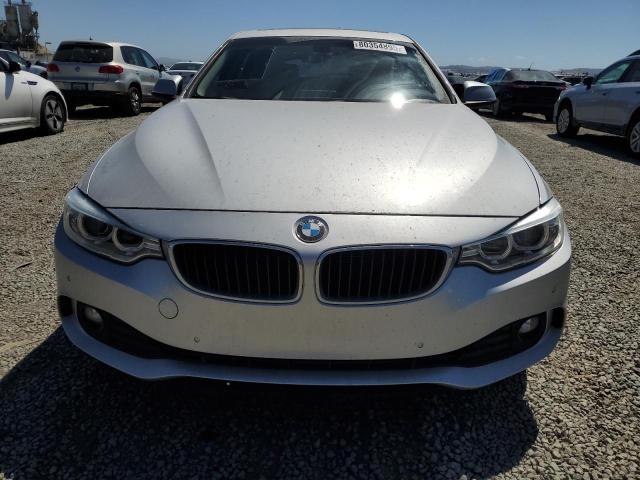 2015 BMW 428 I GRAN WBA4A9C54FGL85313