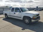 Lot #3304500535 2002 CHEVROLET SILVERADO