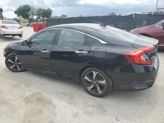 2018 HONDA CIVIC TOUR JHMFC1F96JX019883