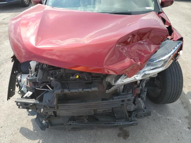 2023 NISSAN KICKS SV 3N1CP5CV1PL547288