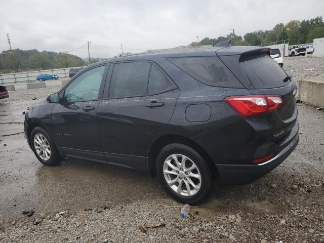 2020 CHEVROLET EQUINOX LS - 3GNAXHEV6LS517455
