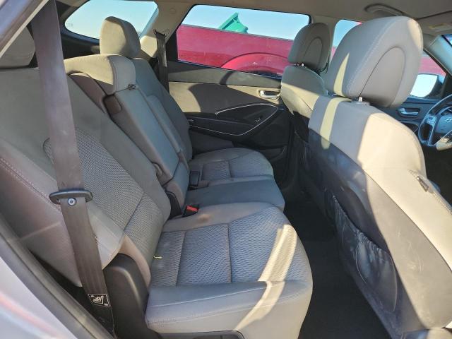 2014 HYUNDAI SANTA FE G - KM8SMDHF0EU049305